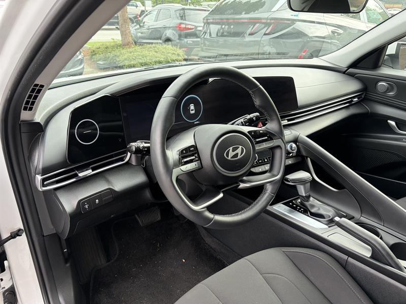 hyundai Elantra 2024 - 19