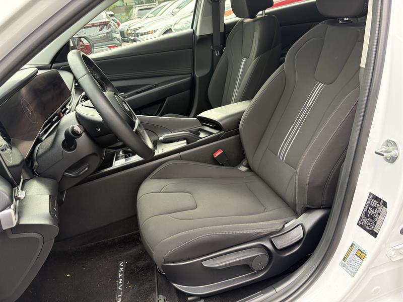 hyundai Elantra 2024 - 20