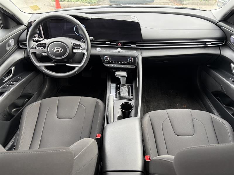 hyundai Elantra 2024 - 21