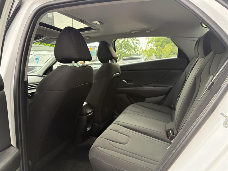 hyundai Elantra 2024 - 22