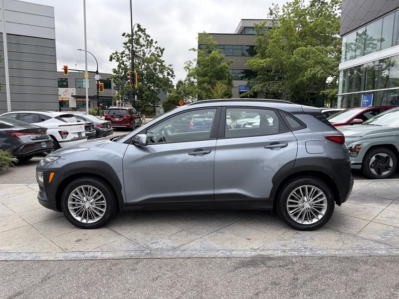hyundai Kona 2019 - 2