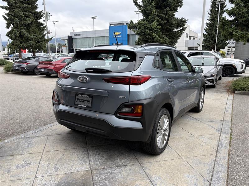 hyundai Kona 2019 - 3