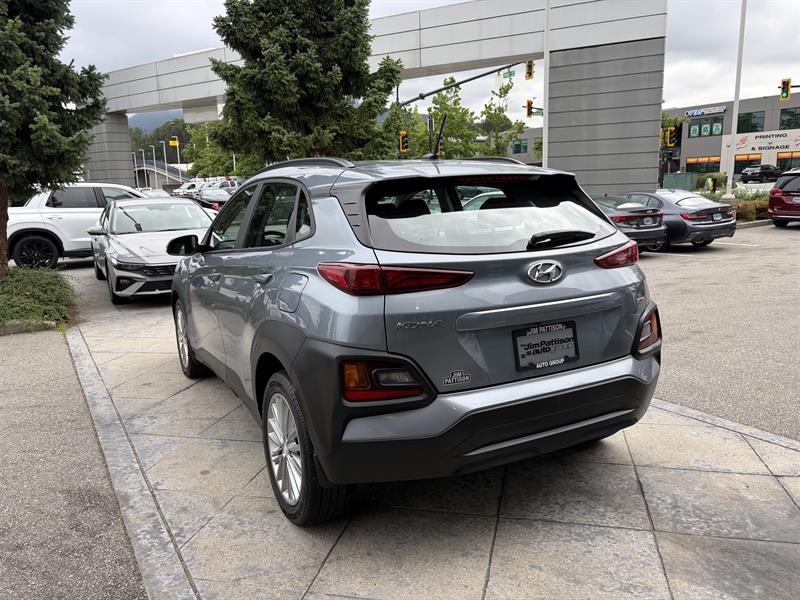 hyundai Kona 2019 - 5