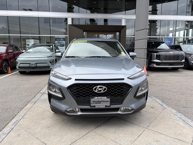 hyundai Kona 2019 - 6