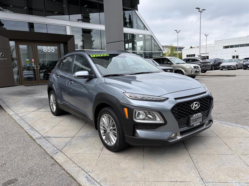hyundai Kona 2019 - 7
