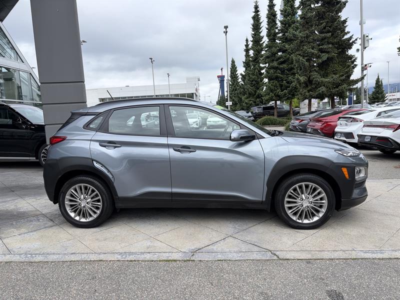 hyundai Kona 2019 - 8