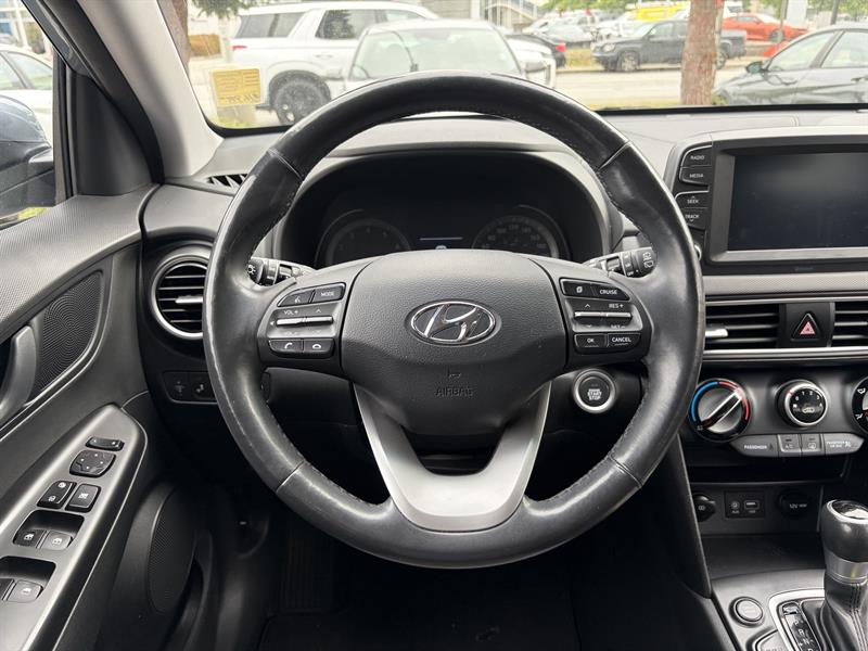 hyundai Kona 2019 - 9