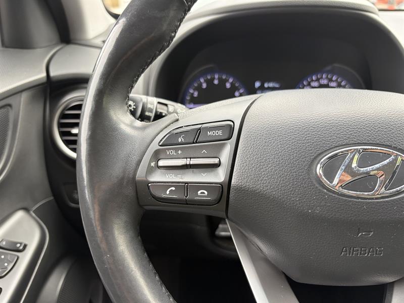hyundai Kona 2019 - 10