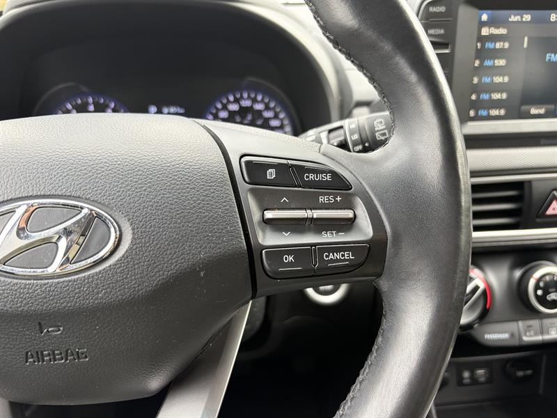 hyundai Kona 2019 - 11