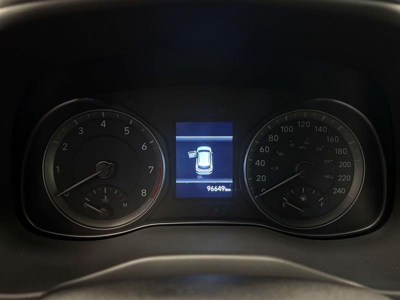 hyundai Kona 2019 - 12