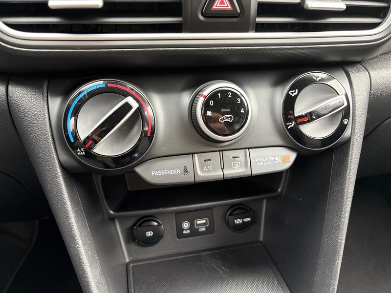 hyundai Kona 2019 - 13