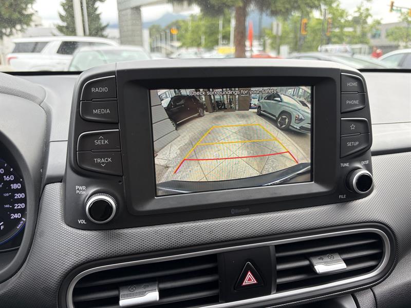 hyundai Kona 2019 - 14