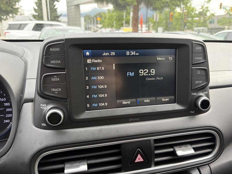 hyundai Kona 2019 - 15