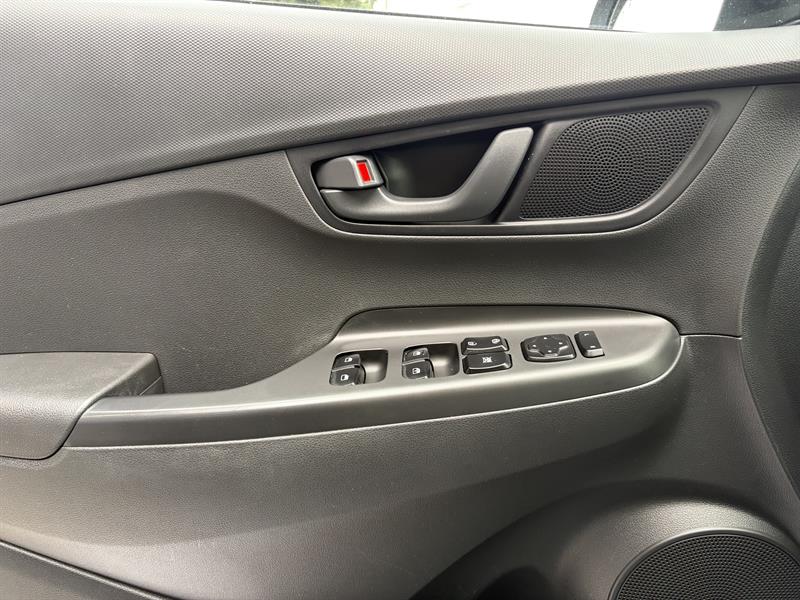 hyundai Kona 2019 - 17