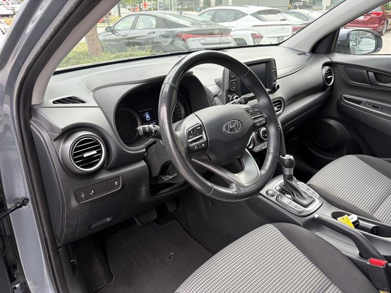 hyundai Kona 2019 - 20
