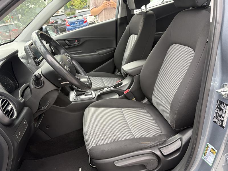 hyundai Kona 2019 - 21