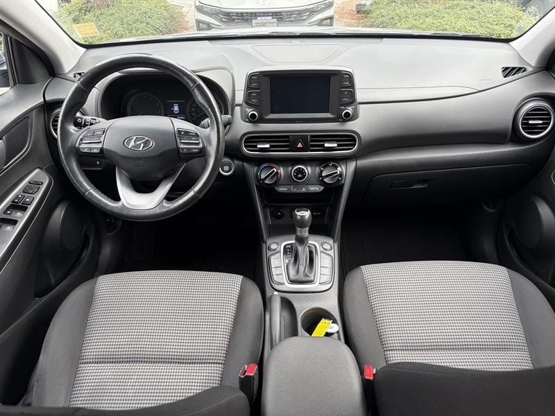 hyundai Kona 2019 - 23