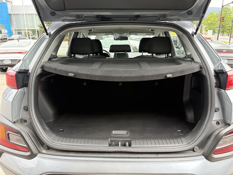 hyundai Kona 2019 - 24