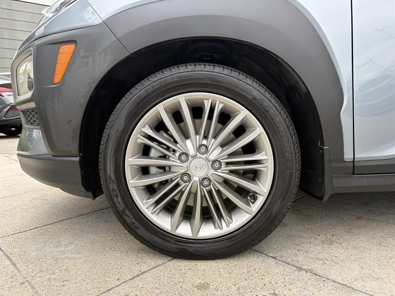 hyundai Kona 2019 - 25