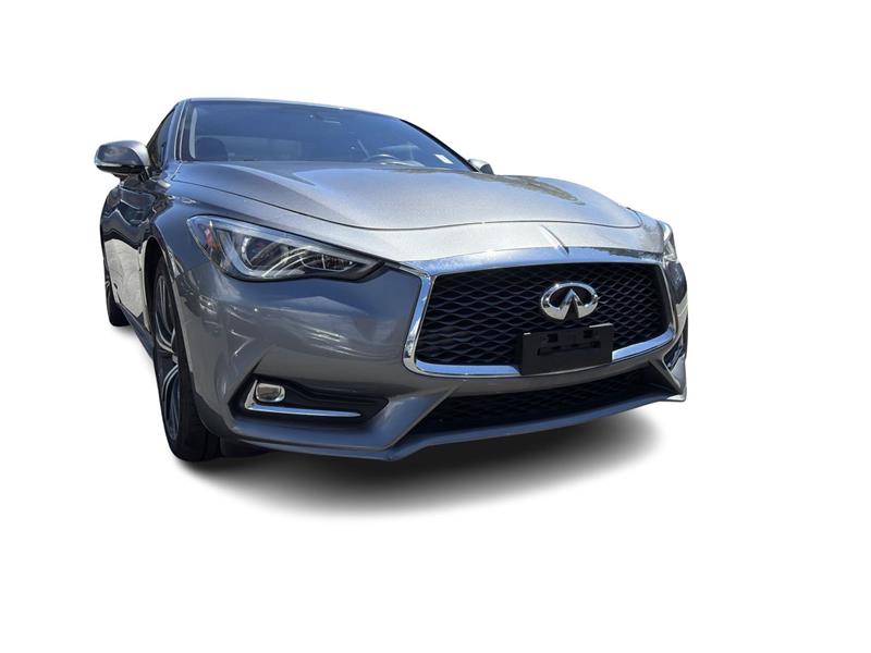 infiniti Q60 2017 - 3