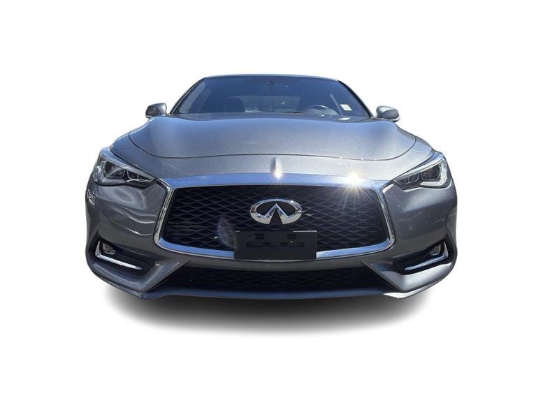 infiniti Q60 2017 - 4