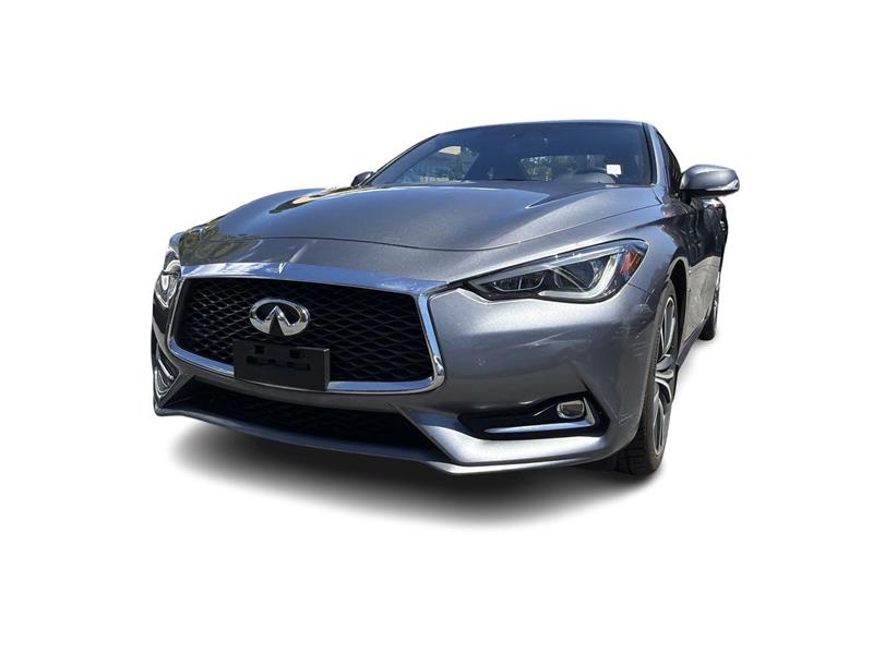 infiniti Q60 2017 - 5