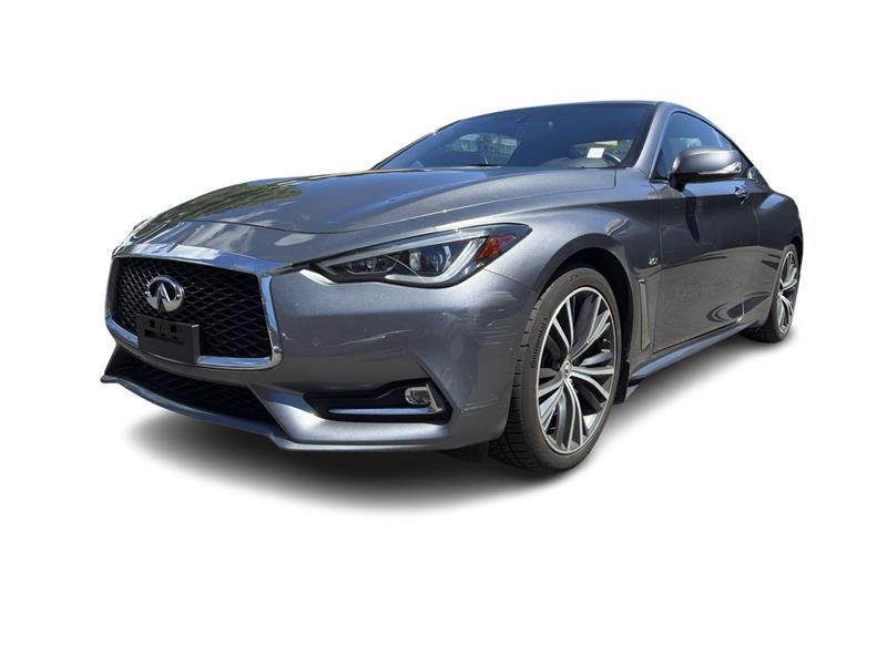 infiniti Q60 2017 - 6