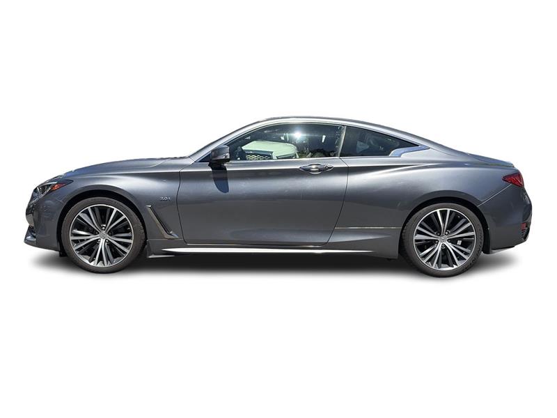 infiniti Q60 2017 - 8