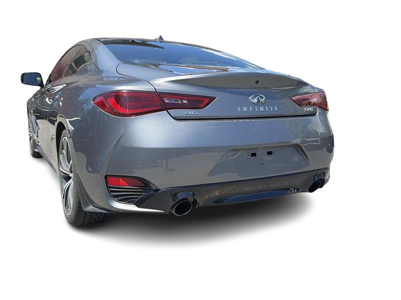 infiniti Q60 2017 - 11