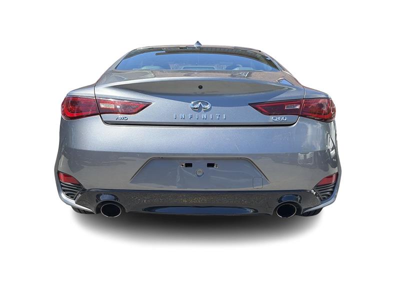 infiniti Q60 2017 - 12