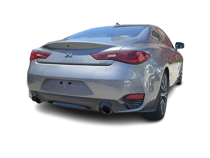 infiniti Q60 2017 - 13
