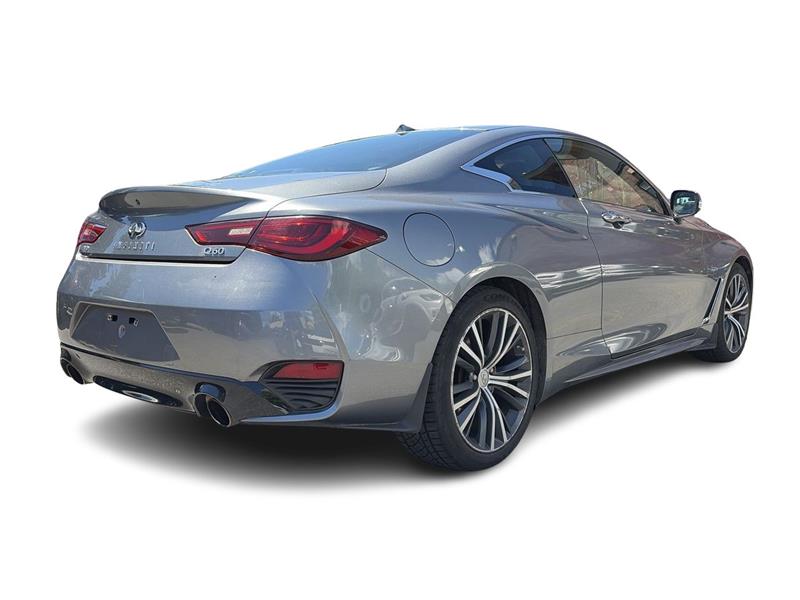 infiniti Q60 2017 - 14