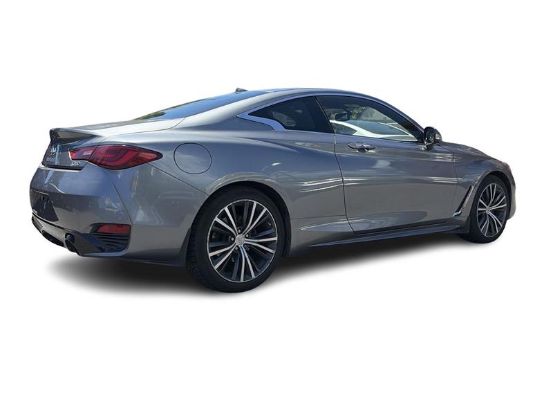 infiniti Q60 2017 - 15