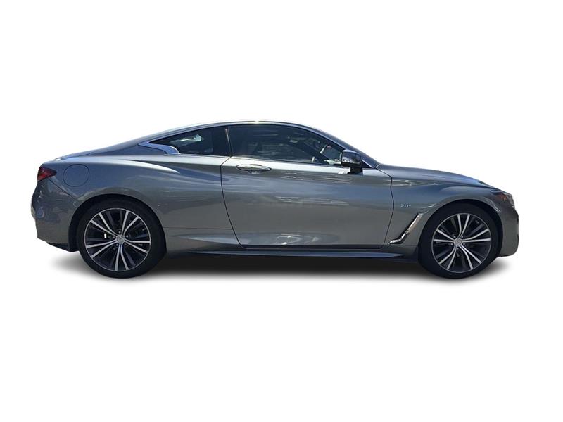 infiniti Q60 2017 - 16