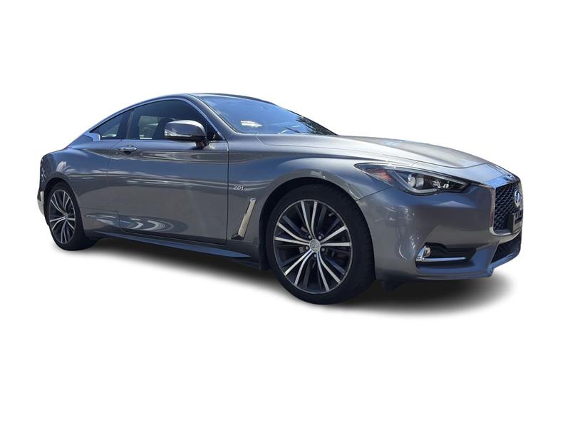 infiniti Q60 2017 - 17