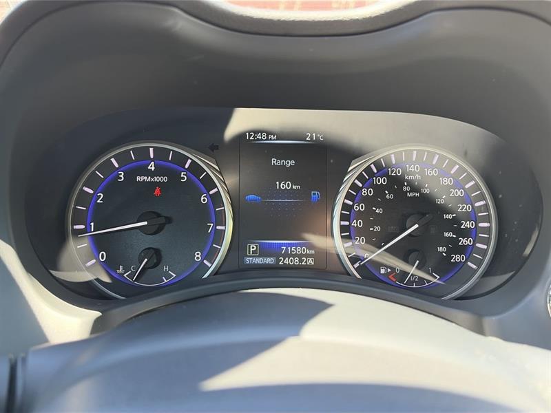infiniti Q60 2017 - 23
