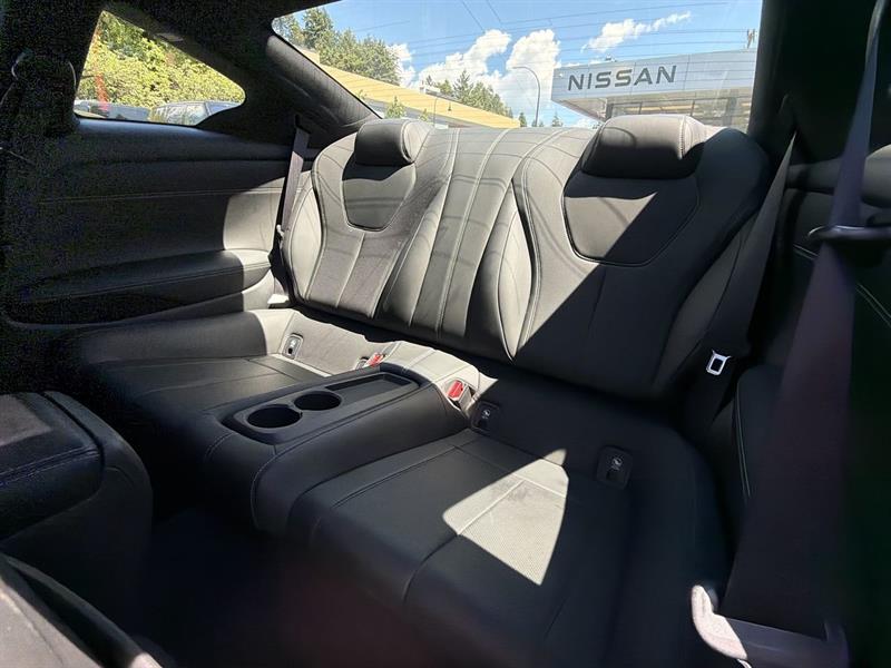 infiniti Q60 2017 - 31