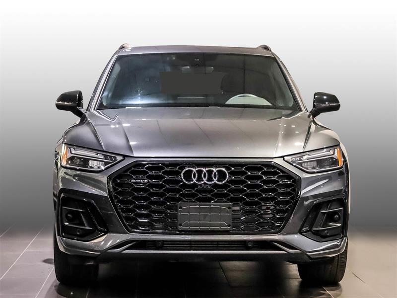 audi Q5 Sportback 2022 - 2