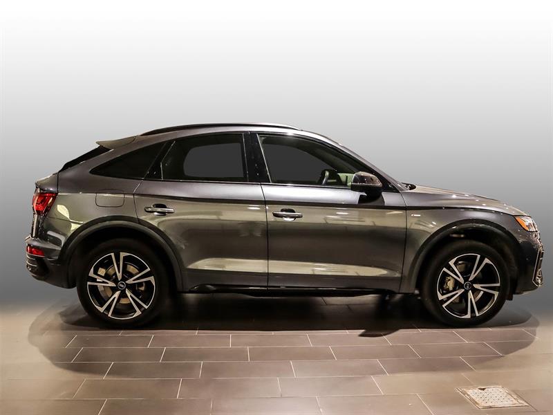 audi Q5 Sportback 2022 - 3