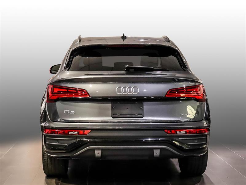 audi Q5 Sportback 2022 - 4