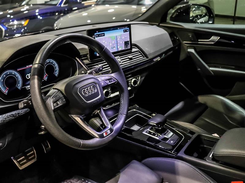 audi Q5 Sportback 2022 - 6