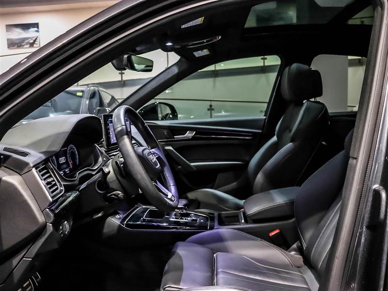 audi Q5 Sportback 2022 - 7
