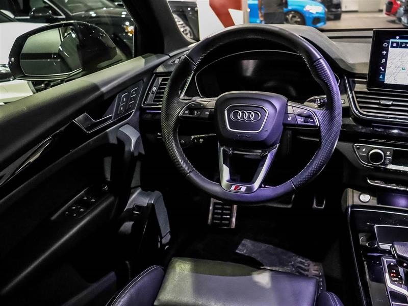 audi Q5 Sportback 2022 - 9