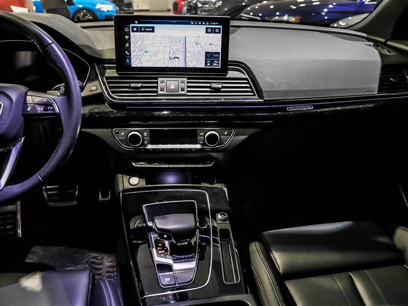 audi Q5 Sportback 2022 - 10