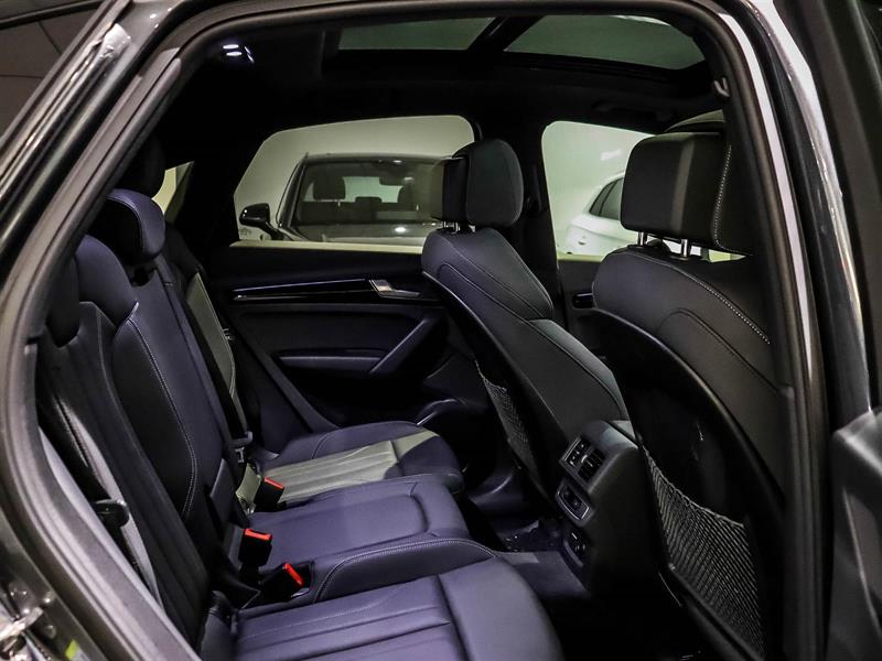 audi Q5 Sportback 2022 - 15