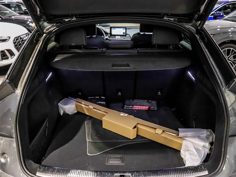 audi Q5 Sportback 2022 - 16