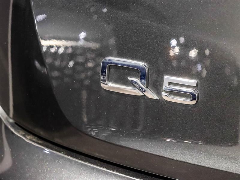 audi Q5 Sportback 2022 - 18
