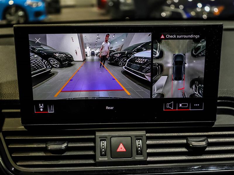 audi Q5 Sportback 2022 - 24