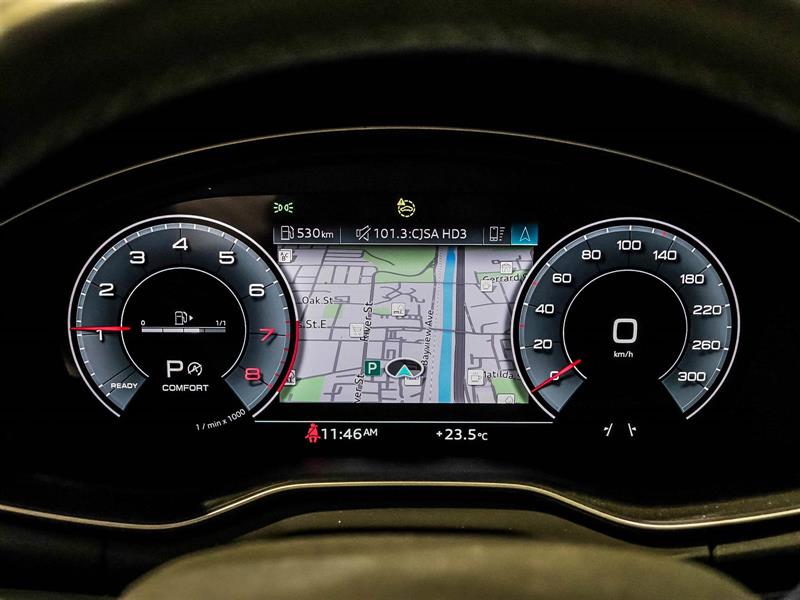 audi Q5 Sportback 2022 - 25
