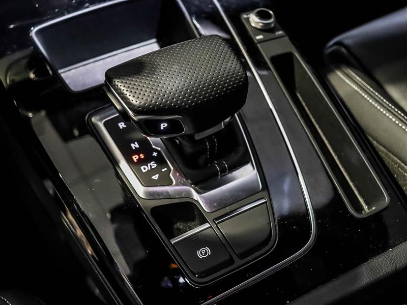 audi Q5 Sportback 2022 - 28